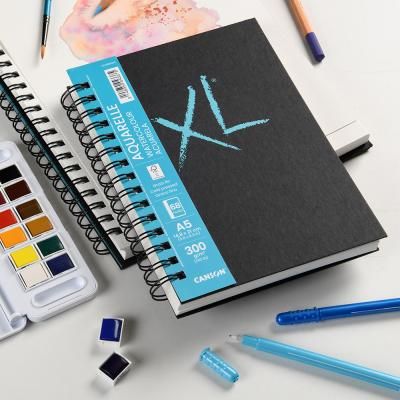 XL® Book Acuarela