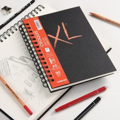 XL® Book Esbozo