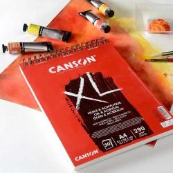 XL® Oil and Acrylic