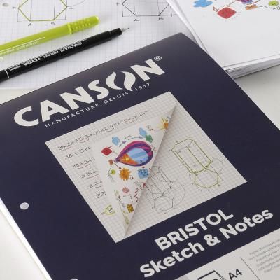Canson®, service des artistes | Canson