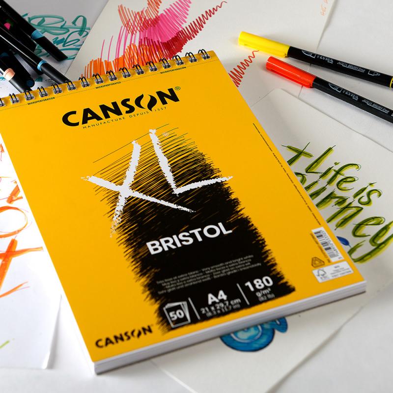 XL® Bristol | Canson