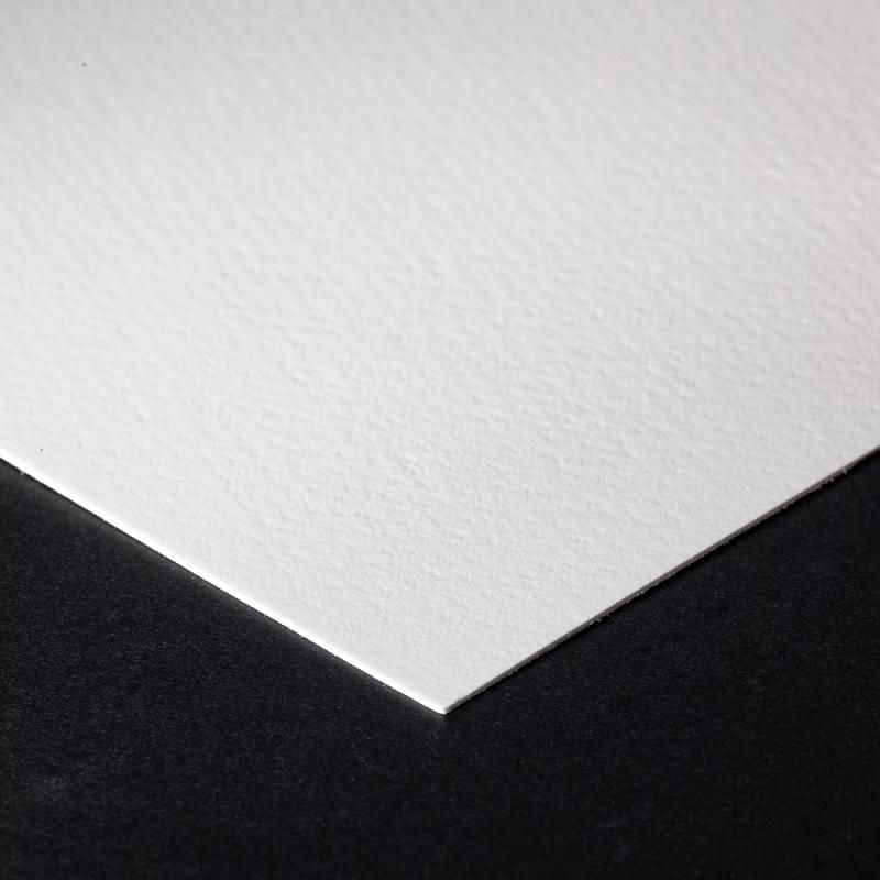 Somerset® Enhanced Satin White