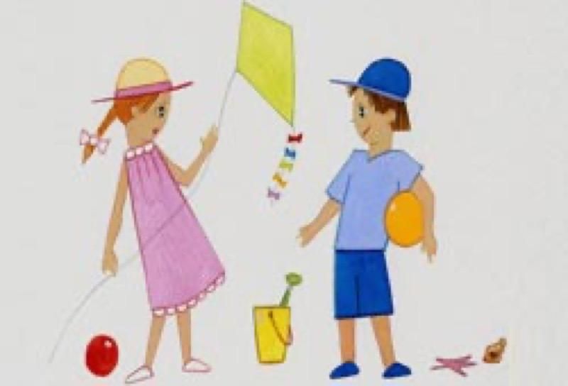 Dibujar niños | Canson Dibujar niños | Canson