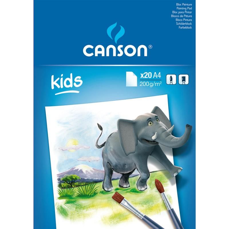 Canson Kids Peinture