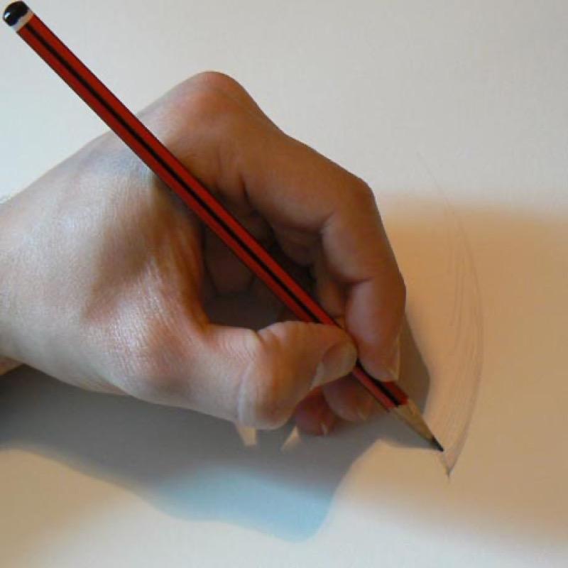 Dibujo: Realizar un trazo | Canson Dibujo: Realizar un trazo | Canson