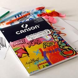 Cuadernos de dibujo | Canson