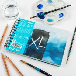 XL® Waves Acuarela